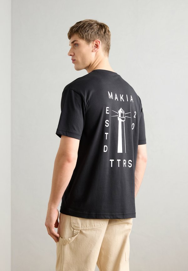 CAIRN - Print T-shirt