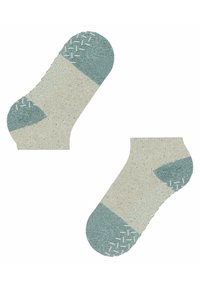 Esprit EFFECT - Socken - cloud mel