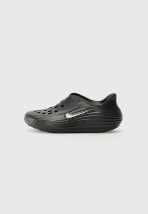 REACTX REJUVEN 8 - Slip-ons - black