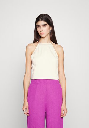 Even&Odd Débardeur - off white