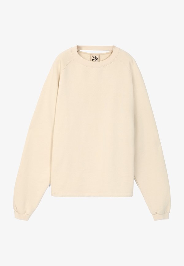 Long sleeved top - hellbeige3