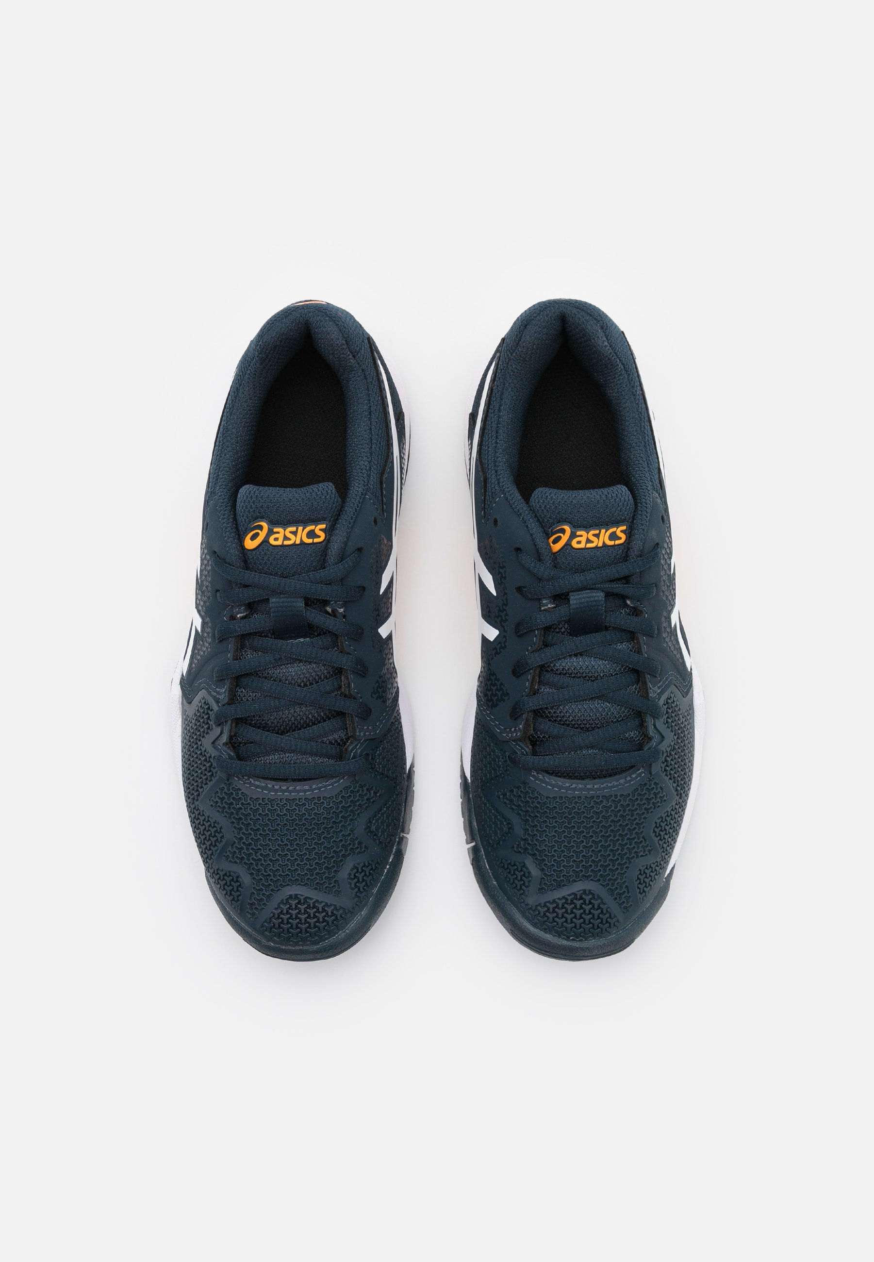 toutes les chaussures asics