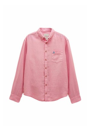 REGULAR FIT - LONG SLEEVE CLASSIC FIT - Hemd - pink