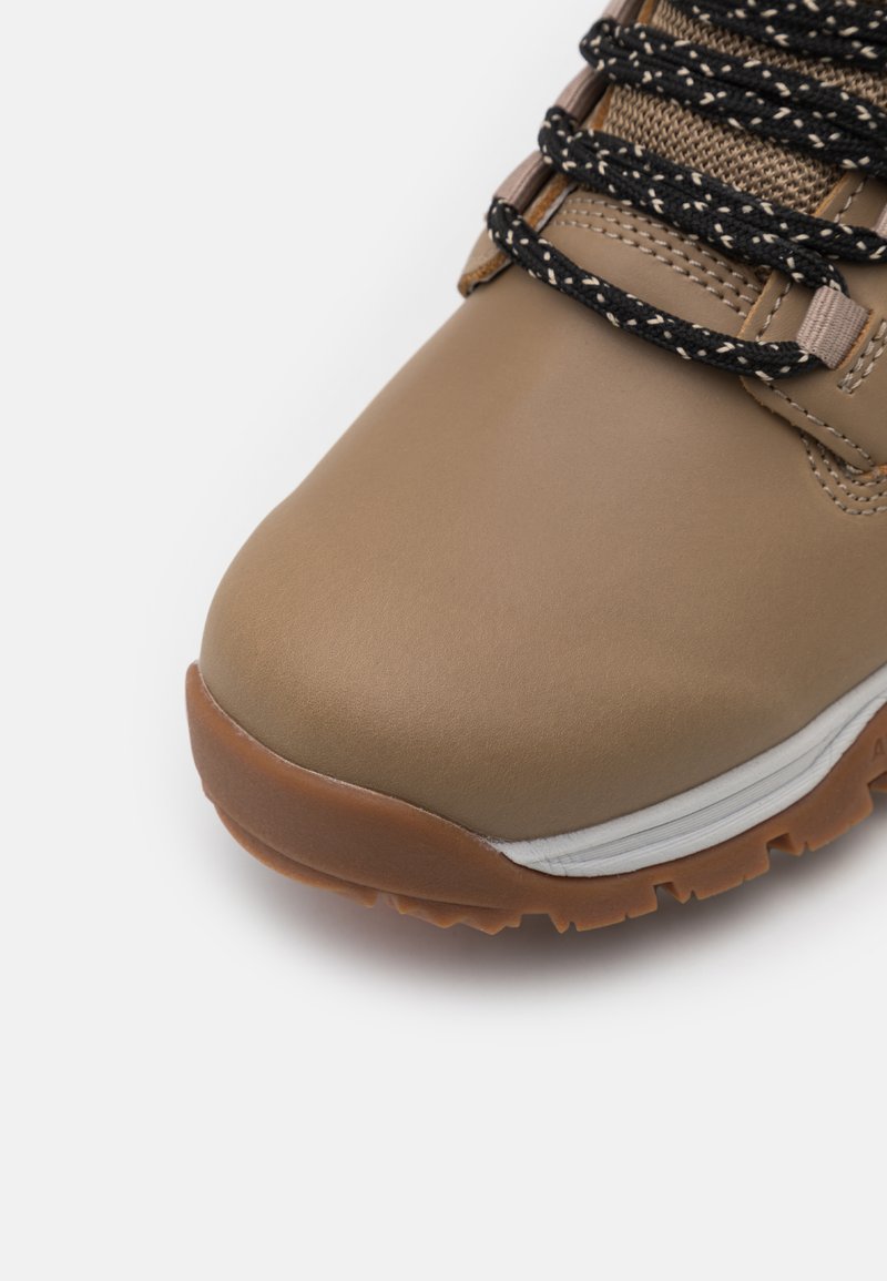 Damen Sportbekleidung | Icepeak ANABAR MS Hikingschuh sand/beige - BF30060 Damen Sportbekleidung | Icepeak ANABAR MS Hikingschuh sand/beige - BF30060