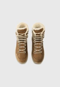 Lowa RENEGADE EVO ICE 2 GTX - Snowboots  - sand/beige
