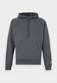 Niewybrane, grey/gold-coloured