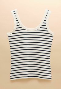 Tom Joule REGULAR FIT - SOFIA STRIPED 3 PACK - Top - multi