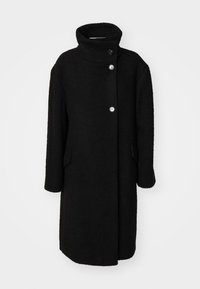 Unselected, open miscellaneous