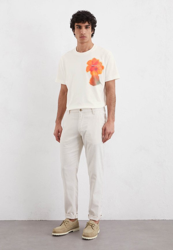 SHORT SLEEVE NEW BACK - Print T-shirt3