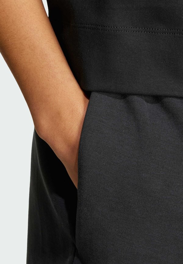 SOFT LUX LOOSE - Tracksuit bottoms3