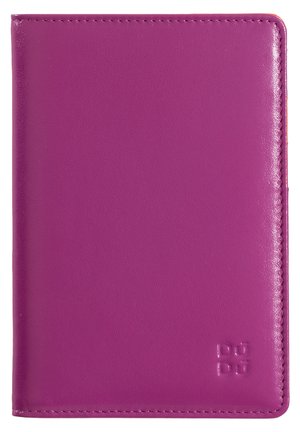 RFID  - Paspoorthouder - fuchsia