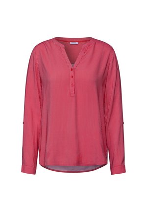 Blus - light red