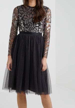 Vestito elegante - dark grey