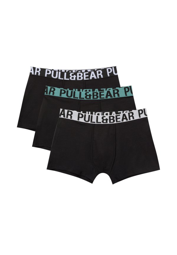 PACK OF 3 - Boxerbriefs