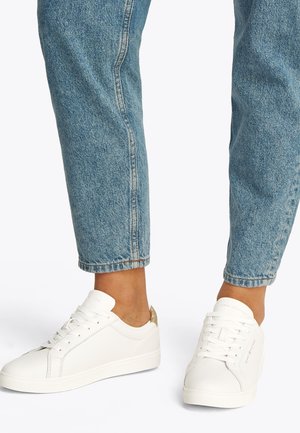 Tommy Hilfiger - Sneakersy niskie