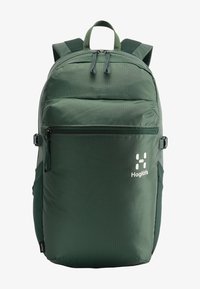 Non sélectionné, fjell green