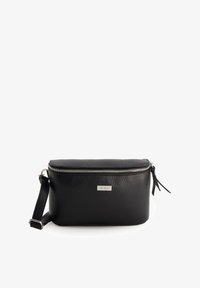 Unselected, black
