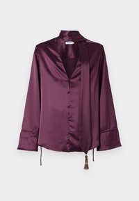 EMERSON SHIRT UNISEX - Blouse - purple