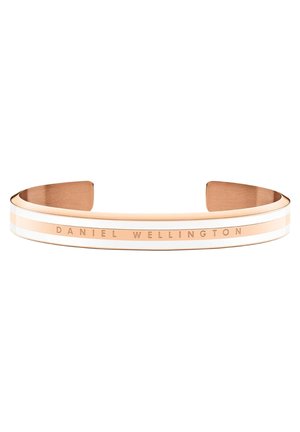 Daniel Wellington Classic Slim Bracelet – Size Small - Bransoletka - rose gold