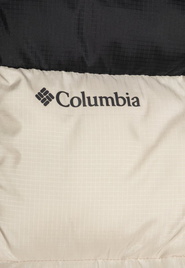 PUFFECT HOODED UNISEX - Winter jacket - dark stone3