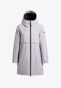 Wybrany, raindrops lilac