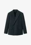 ADULT - Veste de costume - royal blue