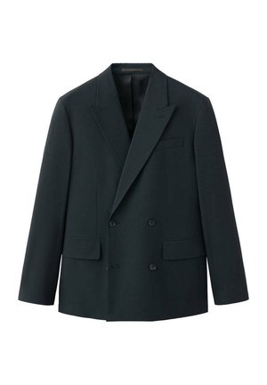 Mango, ADULT - Giacca elegante - royal blue
