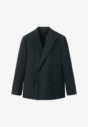 Mango, ADULT - Giacca elegante - royal blue