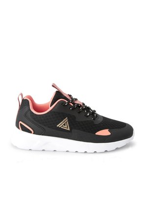 Lico Herren Sneaker – Leichte Freizeitschuhe Aus Textil Mit CME-Sohle