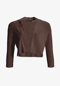 Sélectionné, chocolate brown