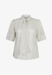 Geselecteerd, les blancs