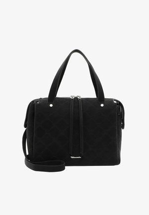 ANASTASIA SOFT - Handbag - black