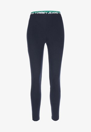 WAISTBAND - Legging - twilight navy