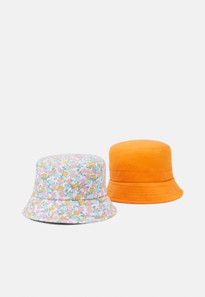 NKFBIBBI HAT 2 PACK UNISEX - Hut - cantaloupe