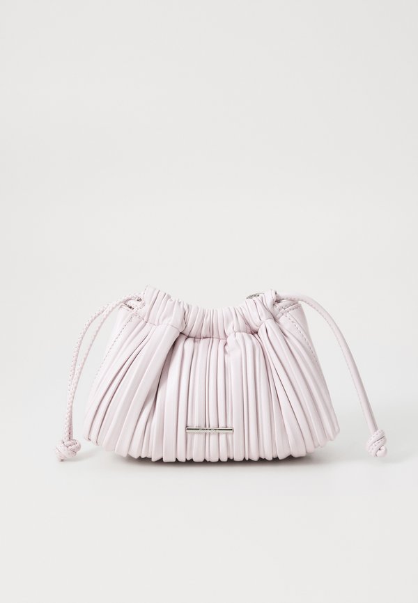 Cross body bag - orchid ice