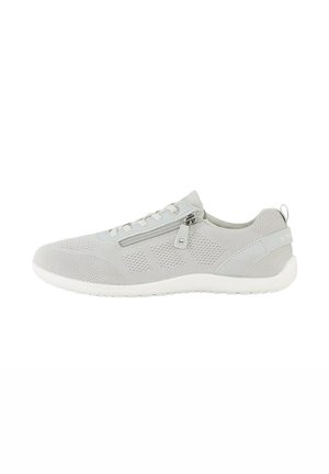 LICENCE MIT REISSVERSCHLUSS-DETAIL - Sneaker low - grey