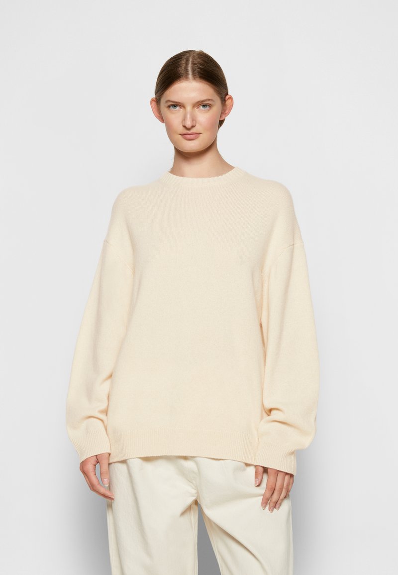 Filippa K Ava Sweater | escapeauthority.com