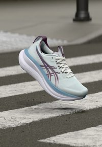 Valimata, arctic blue/velvet purple