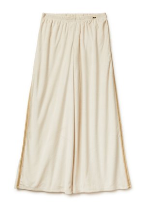 Pantalon classique - beige