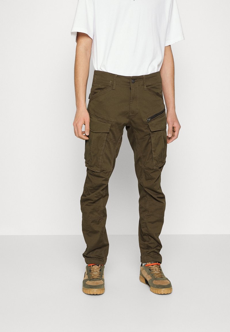 G-STAR Kapsáče - olive