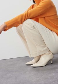 someday. Sweter