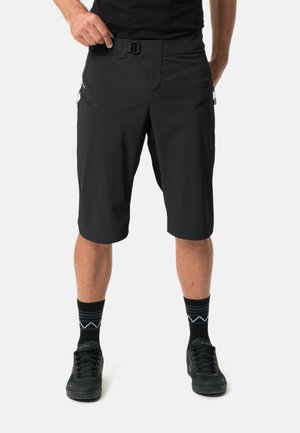 ME MOAB PRO - Shorts outdoor - black