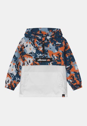 Allvädersjacka - multi-coloured
