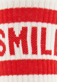 Ewers SMILE - Socken - latte