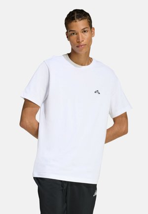 adidas Performance, - Koszulka sportowa