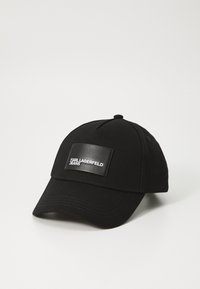 Wybrany, black