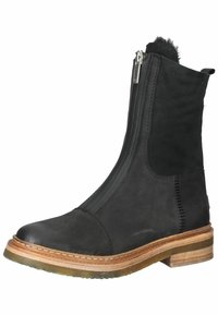 Shabbies Amsterdam Winter boots - black