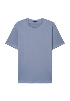 UNITA - T-shirt basic - carta da zucchero