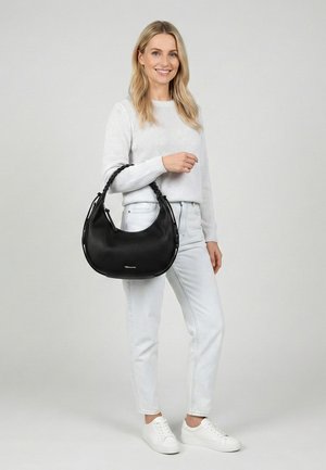 Tamaris, KATE SCHULTER - Sac à main - black