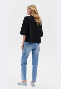 blue shadow MAGIXX czarny